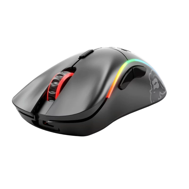 Glorious Model D wireless (Matte Black) Glorious Model D wireless (Matte Black)